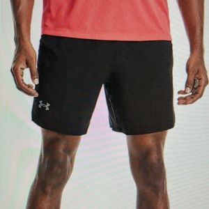 Under Armour 7” launch short